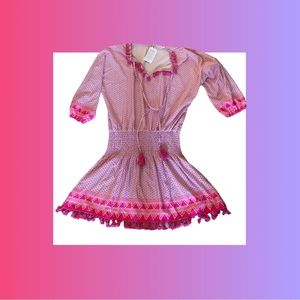 Made with Love mini dress